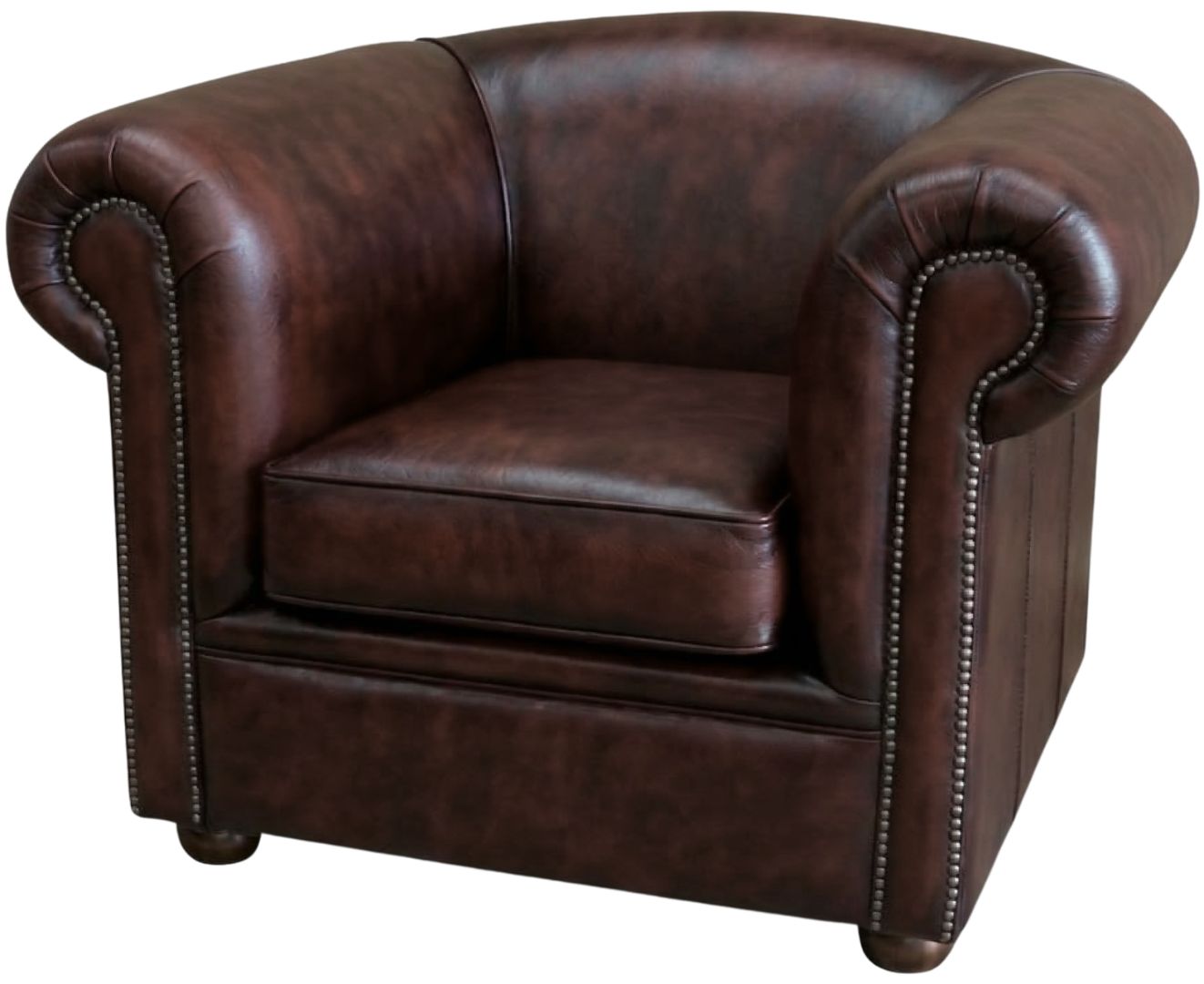 The Burlington Chesterfield